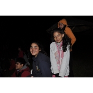 Campamento de 5to. y 6to. Grado